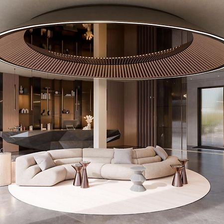 Stroblhof Lake Garda Active Family Spa Resort Gargnano Esterno foto