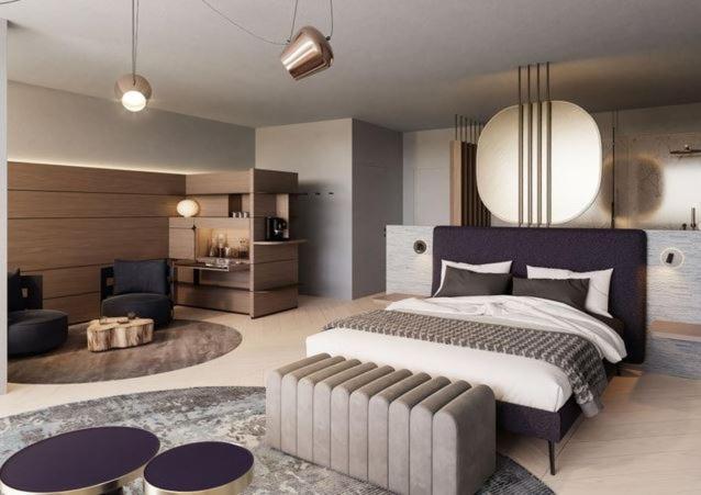 Stroblhof Lake Garda Active Family Spa Resort Gargnano Esterno foto