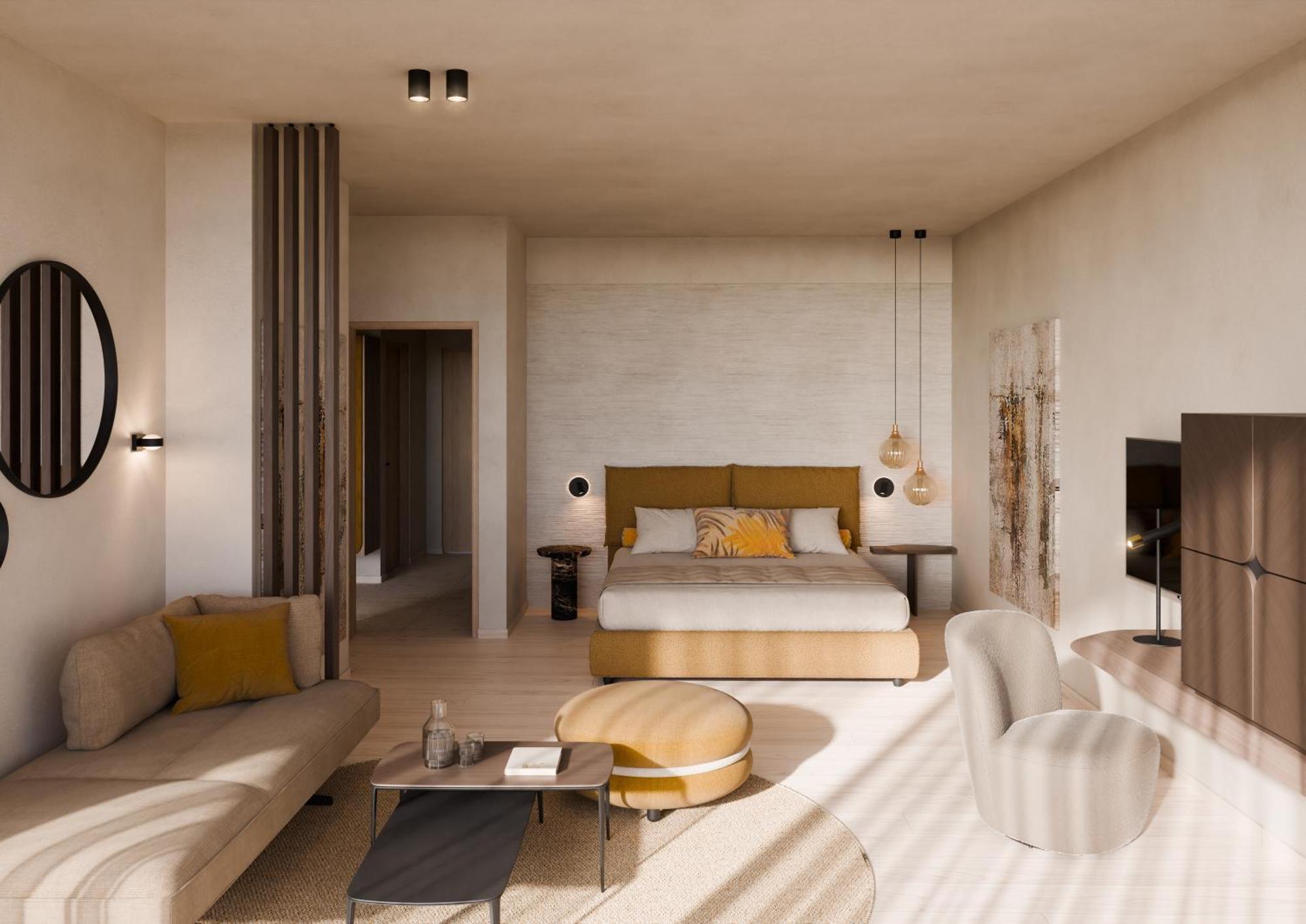 Stroblhof Lake Garda Active Family Spa Resort Gargnano Esterno foto