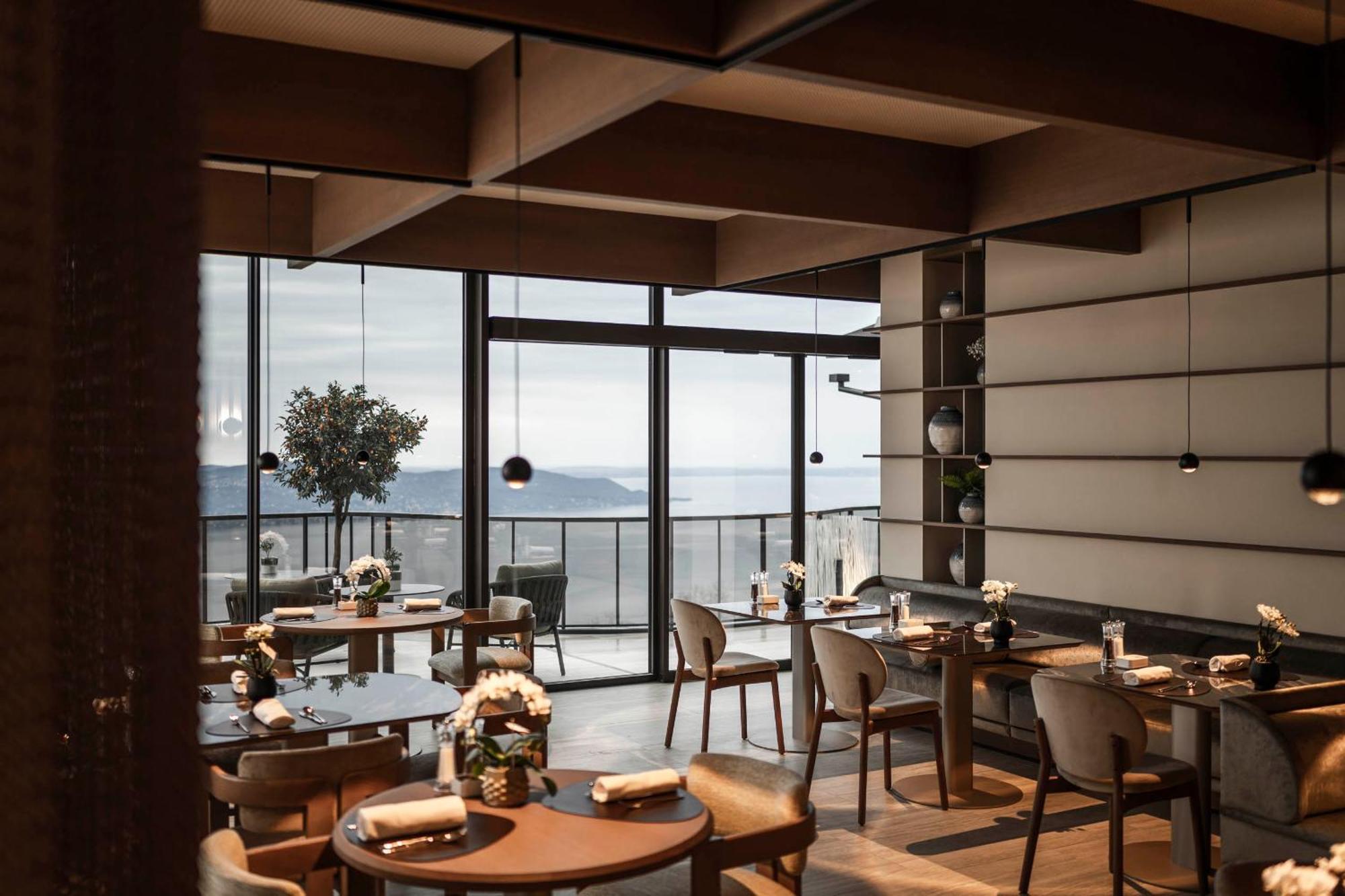Stroblhof Lake Garda Active Family Spa Resort Gargnano Esterno foto